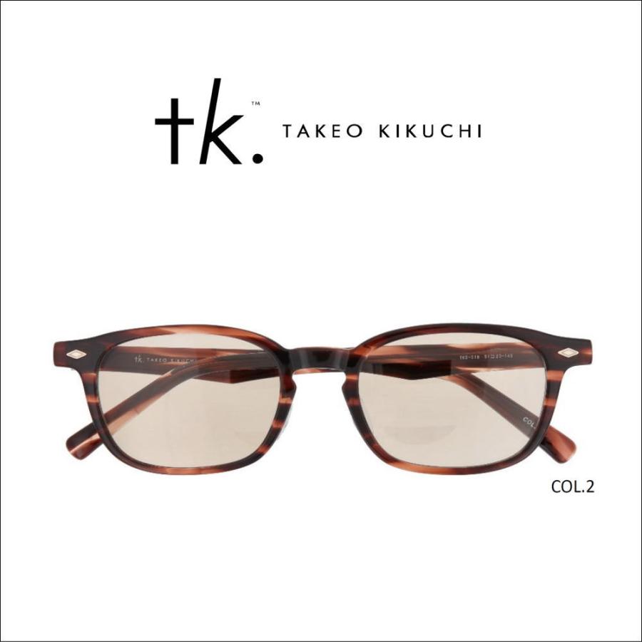 tk.TAKEO KIKUCHI（ティーケータケオキクチ） TK タケオキクチ 518