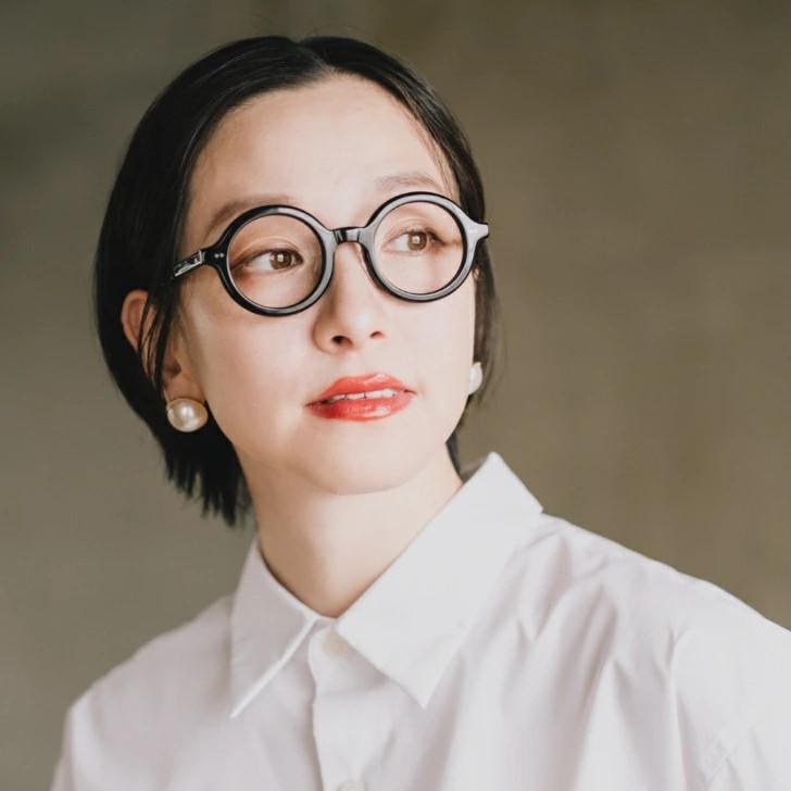 Eve くじ 丸メガネ Under Blue アプリくじ ] 🏆 A〜D賞 🏆 🔹A賞『ワークシャツ』 “蒼像