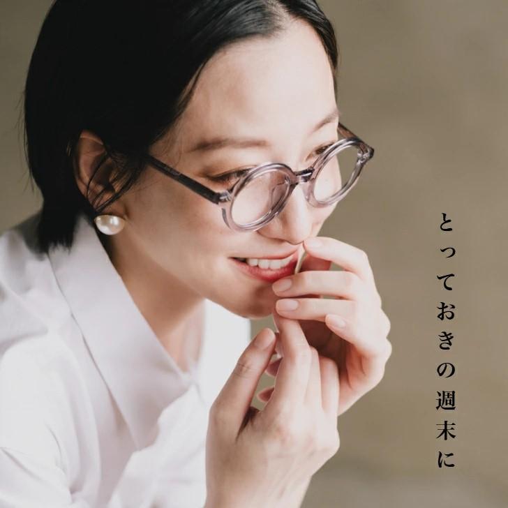 恵比寿groom 90%off】シルバーメタルフレーム 丸型眼鏡 恵比寿groom 90