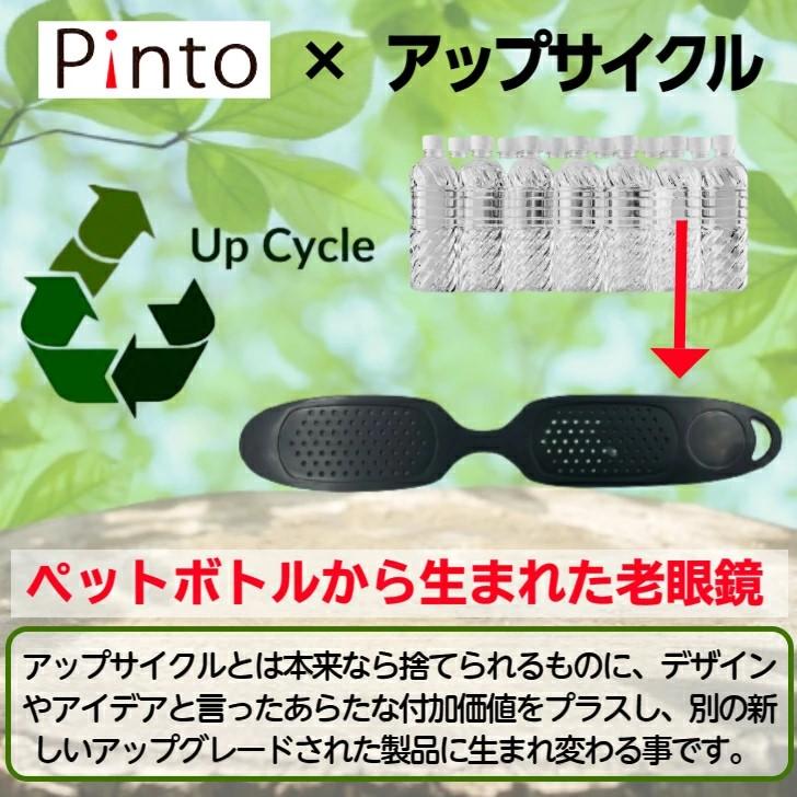 ピントグラス 度数調整 ピンフォール 効果 視力回復 老眼鏡 度数 測定