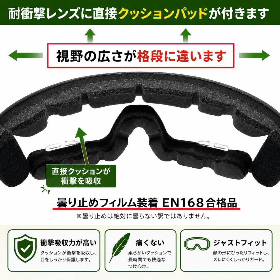 ラレリー　スポーツ　ゴーグル Raleri (ラレリー) flexi-V2 タイプ ラグビー ゴーグル ラグビー用