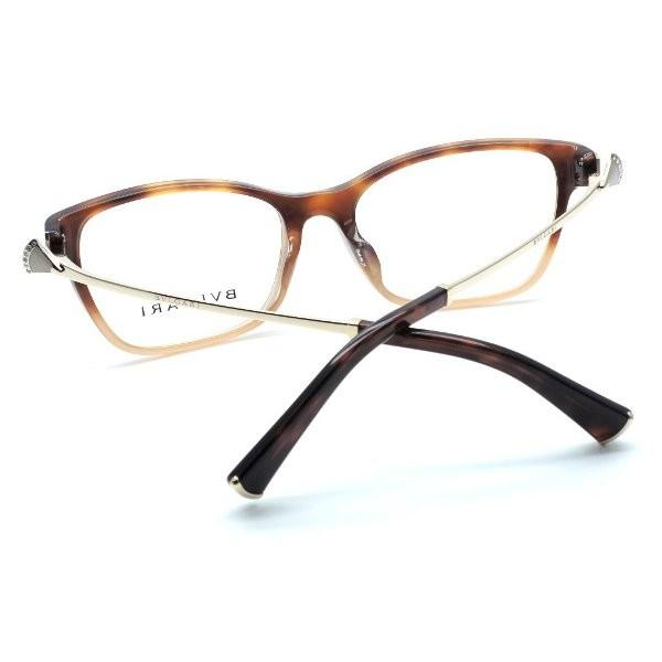 【BVLGARI】ブルガリ メガネ BV4159-B-F col.5362 度無しダテメガネレンズ付き　【正規代理店商品】【送料無料】の画像