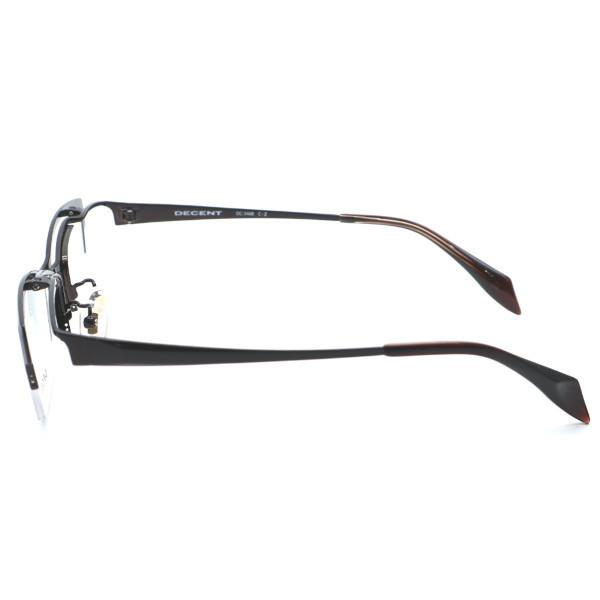 Less than human（レスザンヒューマン） 【DECENT】ディセント DC