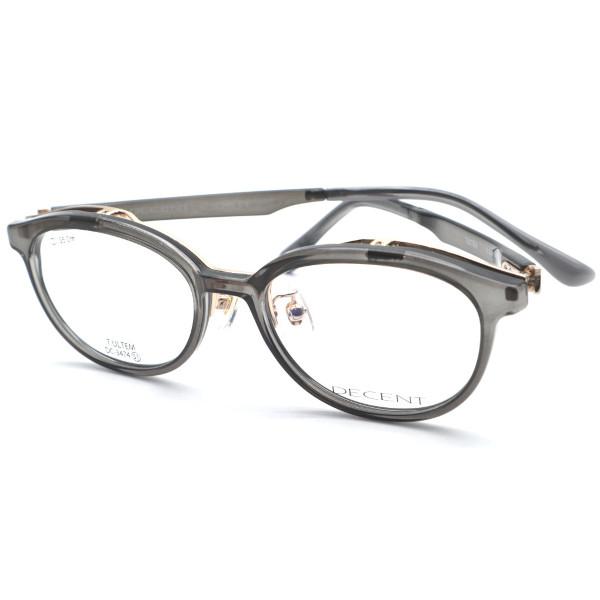 Less than human（レスザンヒューマン） 【DECENT】ディセント DC-3474