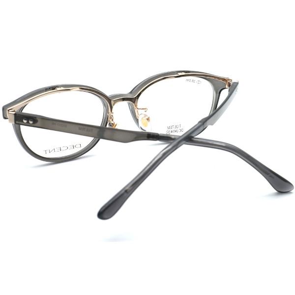 Less than human（レスザンヒューマン） 【DECENT】ディセント DC-3474