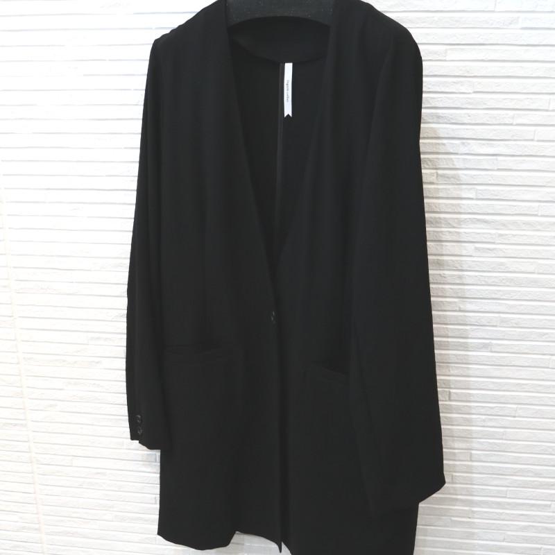 専用 Dignite collier ノーカラーコート Dignite collier