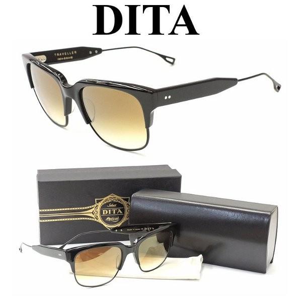 新しいコレクション Dita ディータ サングラス Traveller B 海外セレブも多数愛用の当店一押しブランド 正規品 新品 本物 送料無料 Dita 101 Glassgallery Is 通販 Yahoo ショッピング 流行に Blog Lonolife Com