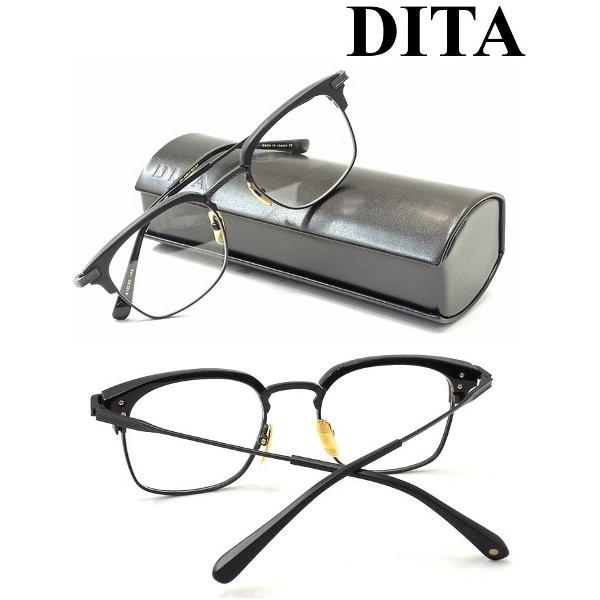 Dita（ディータ） 【DITA】ディータ メガネ NOMAD DRX-2080-C 海外
