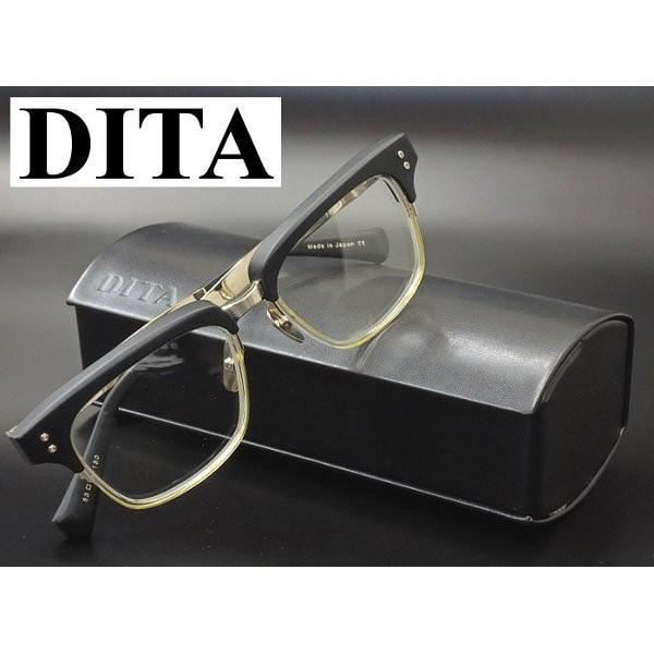 Dita 【DITA】ディータ メガネ STATESMAN-FIVE DRX-2089A 海外 Dita 【DITA】ディータ メガネ STATESMAN-FIVE DRX-2089A 海外