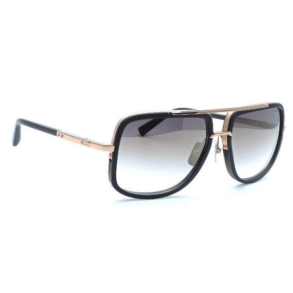 新品‼️ DITA ディータMACH-ONE マックワン サングラス ローランド ローランドさん着用‼️ DITA ディータMACH-ONE マックワン サングラス