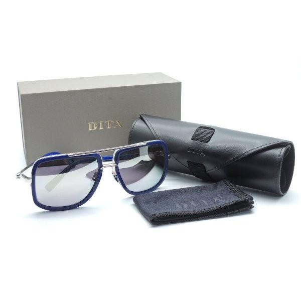 Dita（ディータ） 【DITA】ディータ サングラス MACH ONE DRX-2030-J