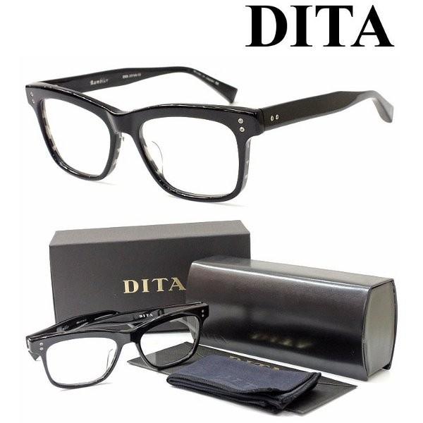 Dita（ディータ） 【DITA】ディータ メガネ RAMBLER 53 DRX-2015A 海外