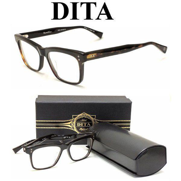 小物 DITA Rambler DRX-2015B-53 Dita（ディータ） 【DITA】ディータ メガネ RAMBLER 53 DRX-2015B 海外
