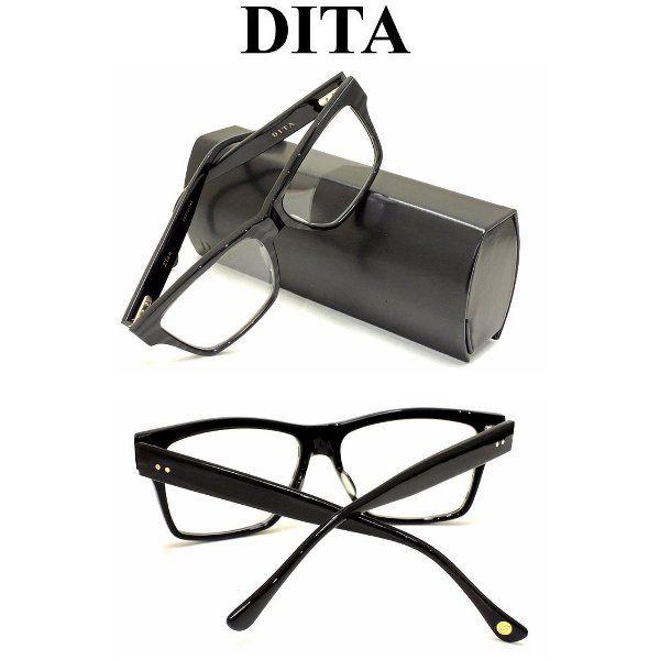 Dita（ディータ） 【DITA】ディータ メガネ ELAN DRX-3005A 海外セレブ 