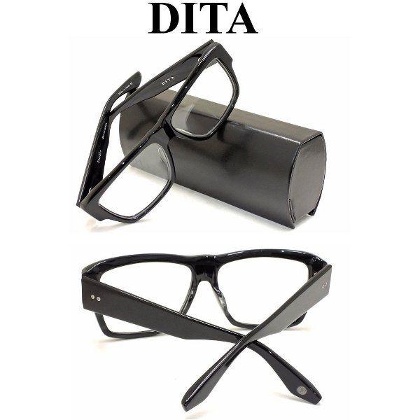 【極美品】DITA/ディータ Insider DRX-2003A-56.5 Dita（ディータ） 【DITA】ディータ メガネ INSIDER DRX-2003A 海外
