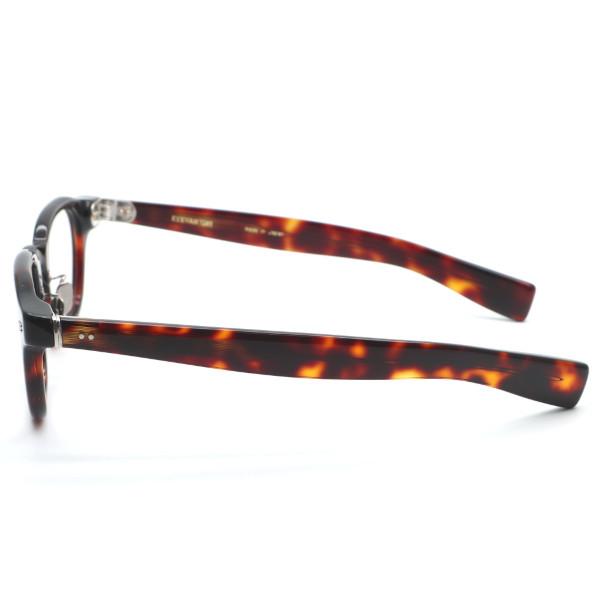 EYEVAN 【EYEVAN 7285】アイバン7285 モデル:343 col.348 45 EYEVAN 【EYEVAN 7285】アイバン7285 モデル:343 col.348 45