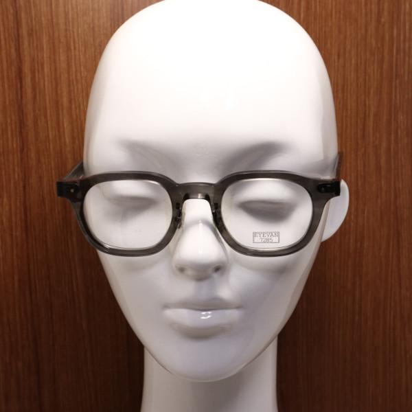 EYEVAN 7285】アイヴァン7285 モデル:363 col.144 47サイズ メガネ 度