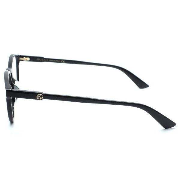 GUCCI（グッチ） 【GUCCI】グッチ メガネ GG0534OA col.001