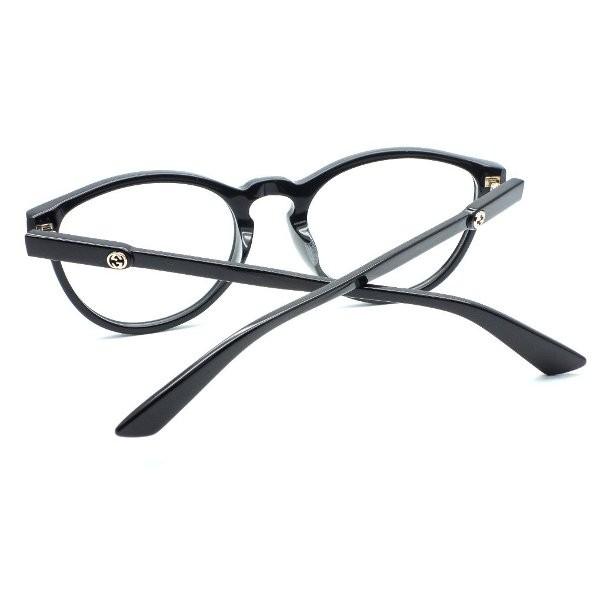 GUCCI（グッチ） 【GUCCI】グッチ メガネ GG0534OA col.001