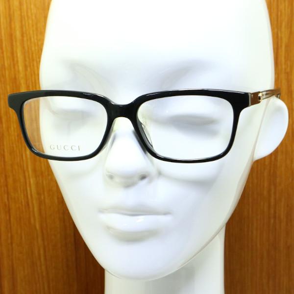 GUCCI（グッチ） 【GUCCI】グッチ メガネ GG0557OJ col.003