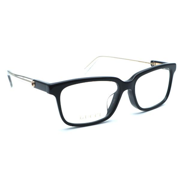 GUCCI（グッチ） 【GUCCI】グッチ メガネ GG0557OJ col.003