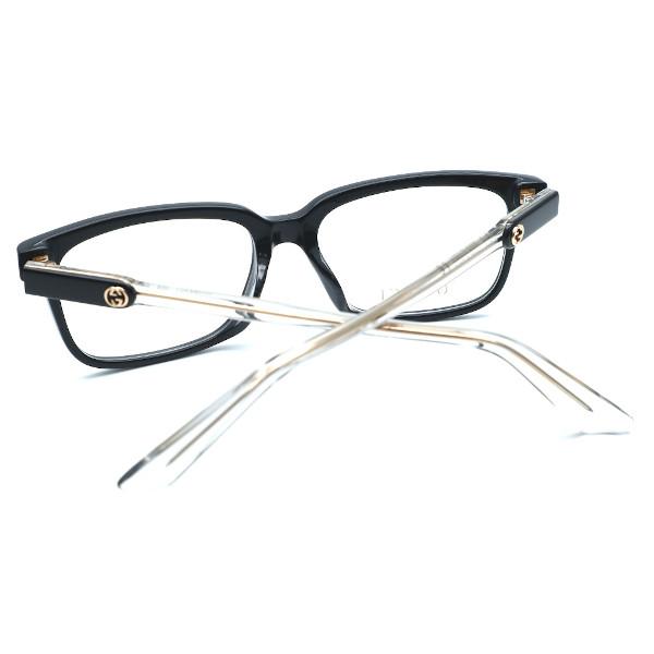 GUCCI（グッチ） 【GUCCI】グッチ メガネ GG0557OJ col.003