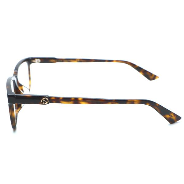 GUCCI（グッチ） 【GUCCI】グッチ メガネ GG0557OJ col.002