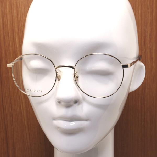 【GUCCI】グッチ メガネ GG0862OA col.002 アレッサンドロ・ミケーレデザイン 度無しダテメガネレンズ付き　【正規品】【送料無料】 GUCCI グッチ メガネ GG0862OA col アレッサンドロ ミケーレデザイン 度無しダテメガネレンズ付き　 正規品 送料無料