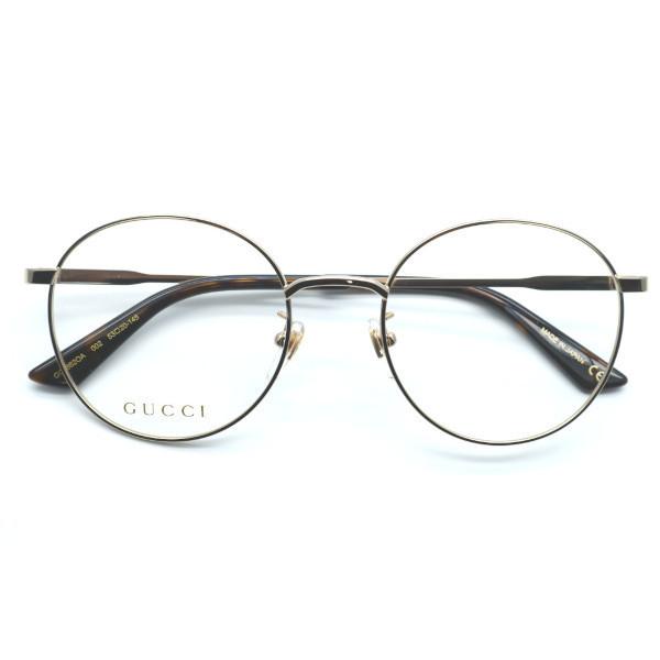 【GUCCI】グッチ メガネ GG0862OA col.002 アレッサンドロ・ミケーレデザイン 度無しダテメガネレンズ付き　【正規品】【送料無料】 GUCCI グッチ メガネ GG0862OA col アレッサンドロ ミケーレデザイン 度無しダテメガネレンズ付き　 正規品 送料無料