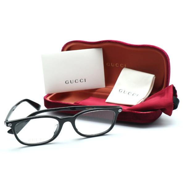 GUCCI ミケーレ期　メガネチェーン G03412DW005669_fw_thumbM.jpg