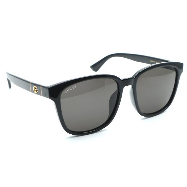 GUCCI】グッチ サングラス GG0637SK col.001 アレッサンドロ・ミケーレ