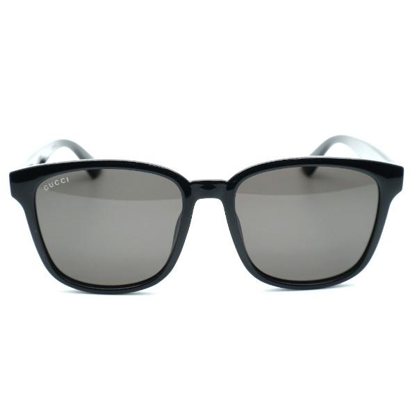 GUCCI】グッチ サングラス GG0637SK col.001 アレッサンドロ・ミケーレ