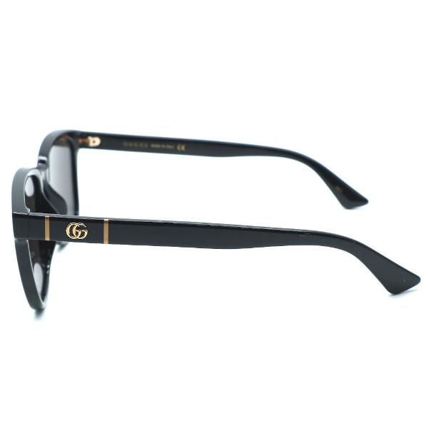 GUCCI】グッチ サングラス GG0637SK col.001 アレッサンドロ・ミケーレ
