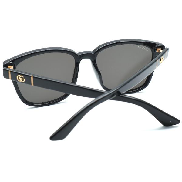 GUCCI】グッチ サングラス GG0637SK col.001 アレッサンドロ・ミケーレ