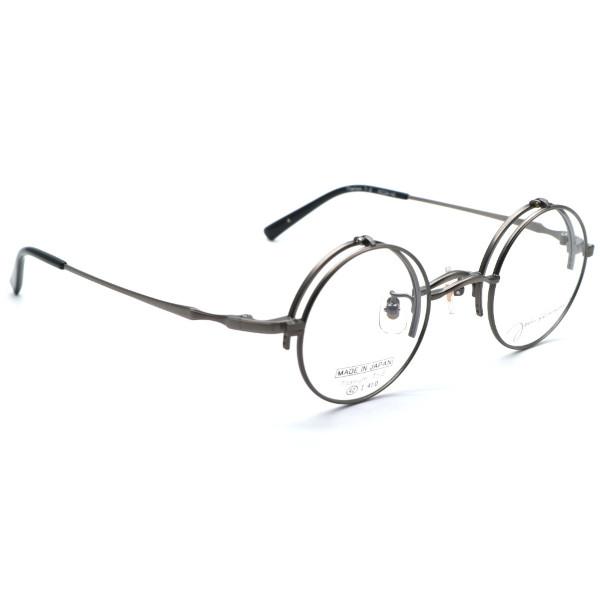 john lennon】ジョンレノン JL-1133 col.4 メガネ 跳ね上げ単式