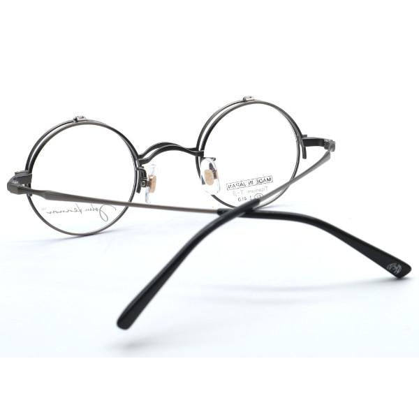 john lennon】ジョンレノン JL-1133 col.4 メガネ 跳ね上げ単式