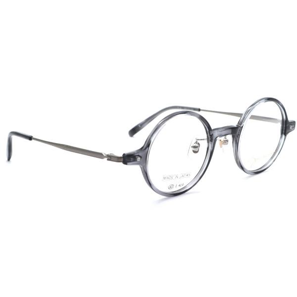 john lennon】ジョンレノン JL-6022 col.3 メガネ 度付又は度無レンズ