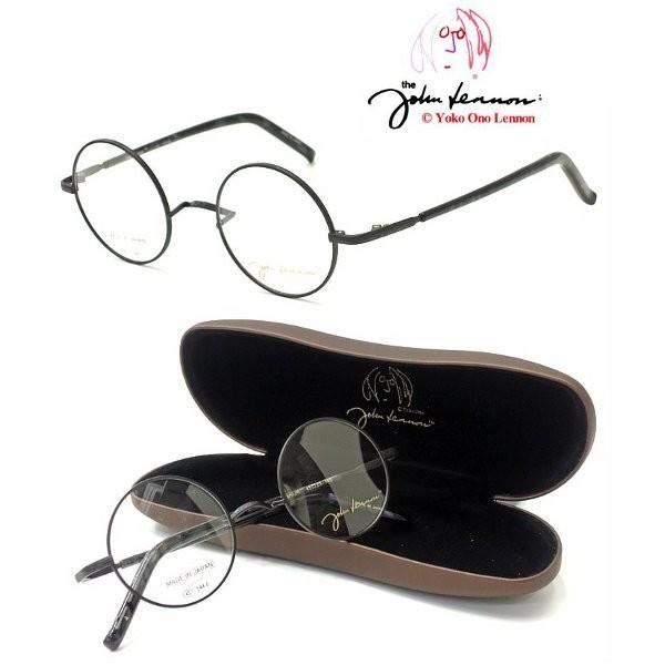 21年レディースファッション福袋特集 正規品 店内全品送料無料 度無しダテメガネレンズ付き メガネ Col 4 Jl 1043 Lennon ジョンレノン John 今や 流行の最先端の丸メガネ 財布 帽子 ファッション小物 Www Affaires Sociales Gouv Cg
