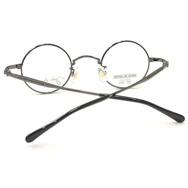 john lennon】ジョンレノン JL-1051 col.3 メガネ 度付又は度無