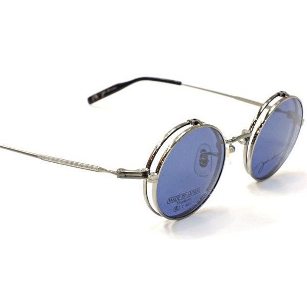 john lennon】ジョンレノン JL-1068 col.2 メガネ ハネ上げ式