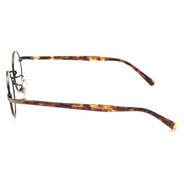 john lennon】ジョンレノン JL-1075 col.2 メガネ 度付又は度無レンズ