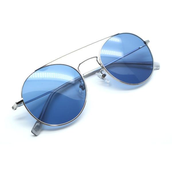 john lennon】ジョンレノン サングラス JL-526 col.2 定番 丸メガネ