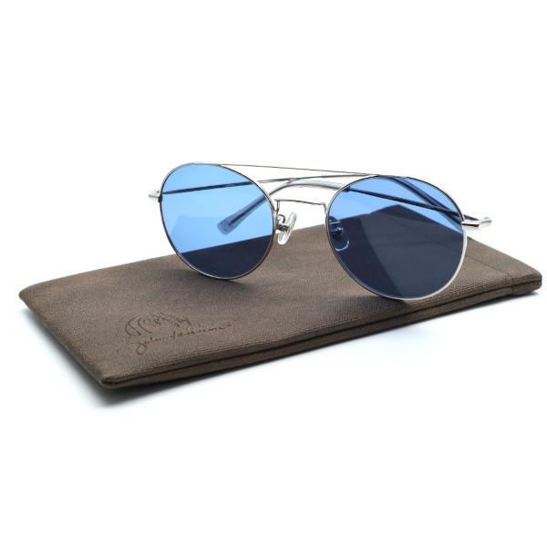john lennon】ジョンレノン サングラス JL-526 col.2 定番 丸 john lennon】ジョンレノン サングラス JL-526 col.2 定番 丸