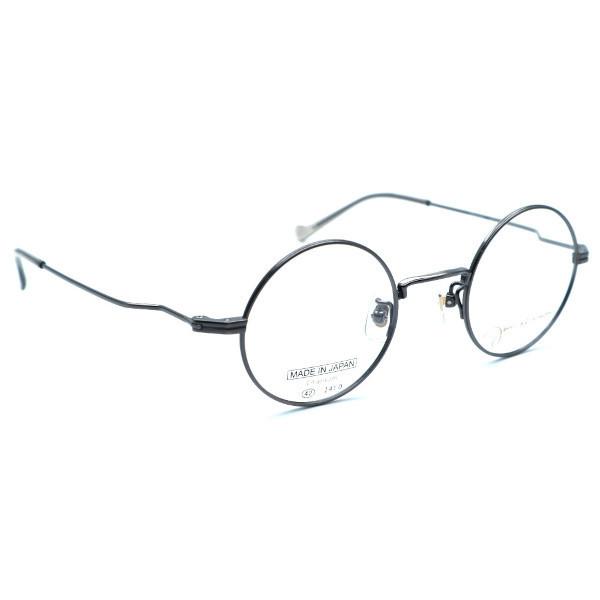 john lennon】ジョンレノン JL-1093 col.1 メガネ 度付又は度無レンズ