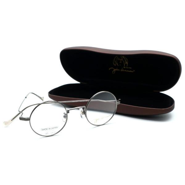 john lennon】ジョンレノン JL-1093 col.1 メガネ 度付又は度無レンズ