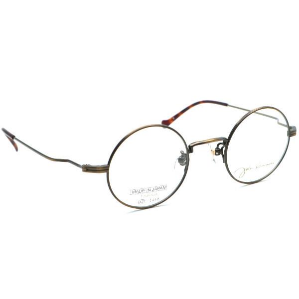 john lennon】ジョンレノン JL-1093 col.6 メガネ 度付又は度無レンズ