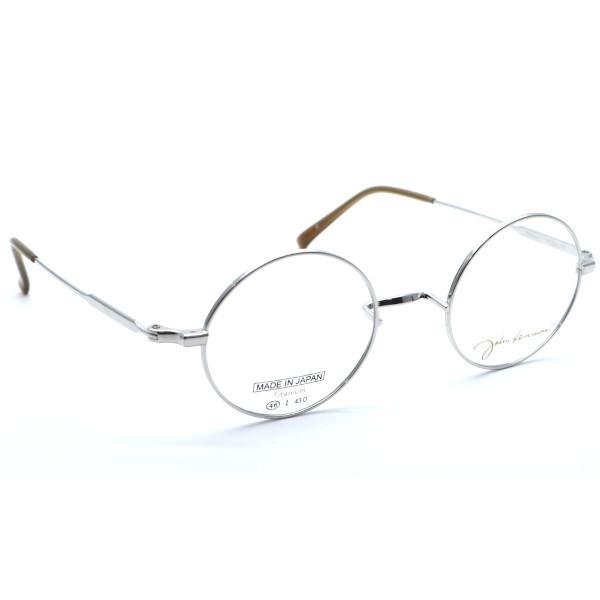 john lennon】ジョンレノン JL-1100 col.2 メガネ 一山鼻パッド