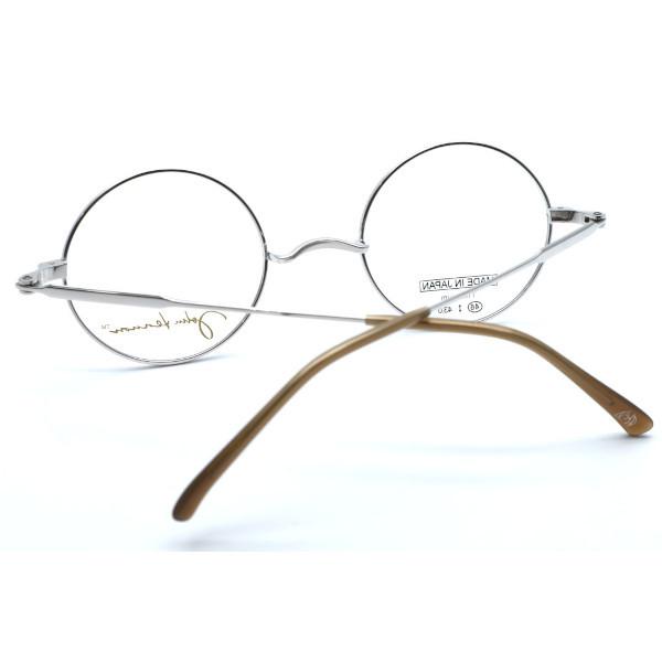 john lennon】ジョンレノン JL-1100 col.2 メガネ 一山鼻パッド