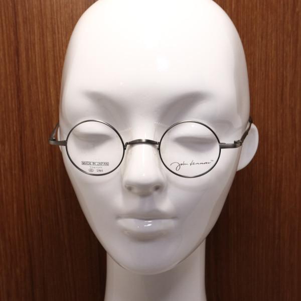 john lennon】ジョンレノン JL-1041 col.4 メガネ 度付又は度無