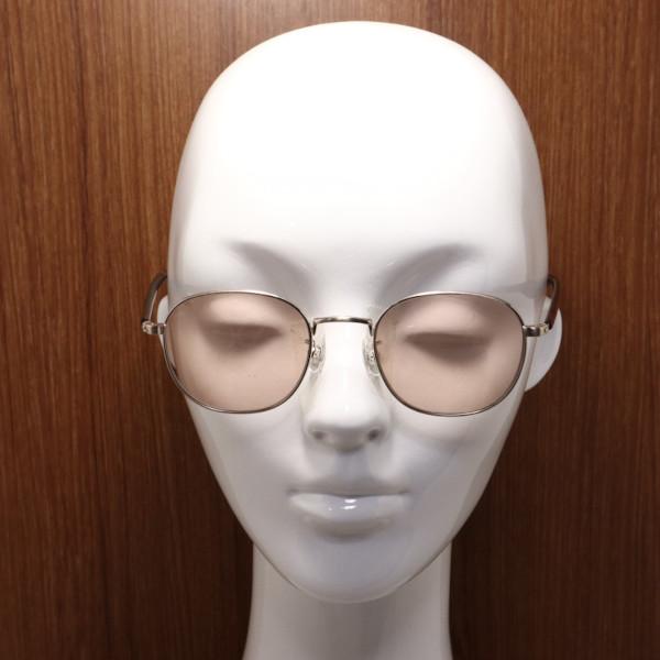 ジョンレノン　ラウンドサングラス john lennon】ジョンレノン サングラス JL-545 col.1 定番 丸メガネ